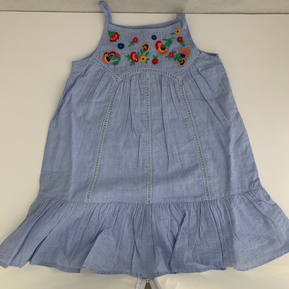 VK20- 37- NWT- TODDLE GIRLS SUMMER DRESS